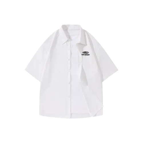 T&D JOJO Shirts Unisex