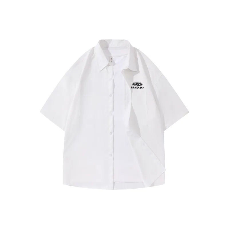 T&D JOJO Shirts Unisex-0