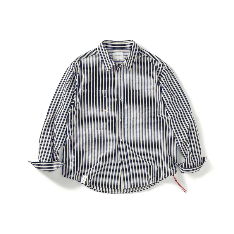 714STREET Shirts Unisex-0