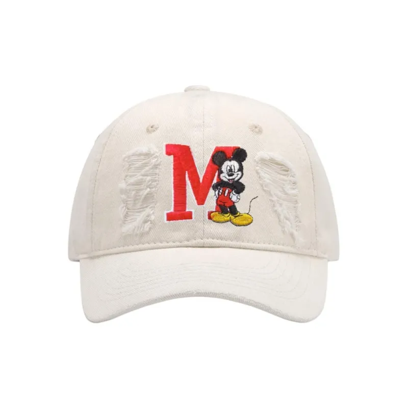 Disney Cotton Baseball Caps Unisex-5