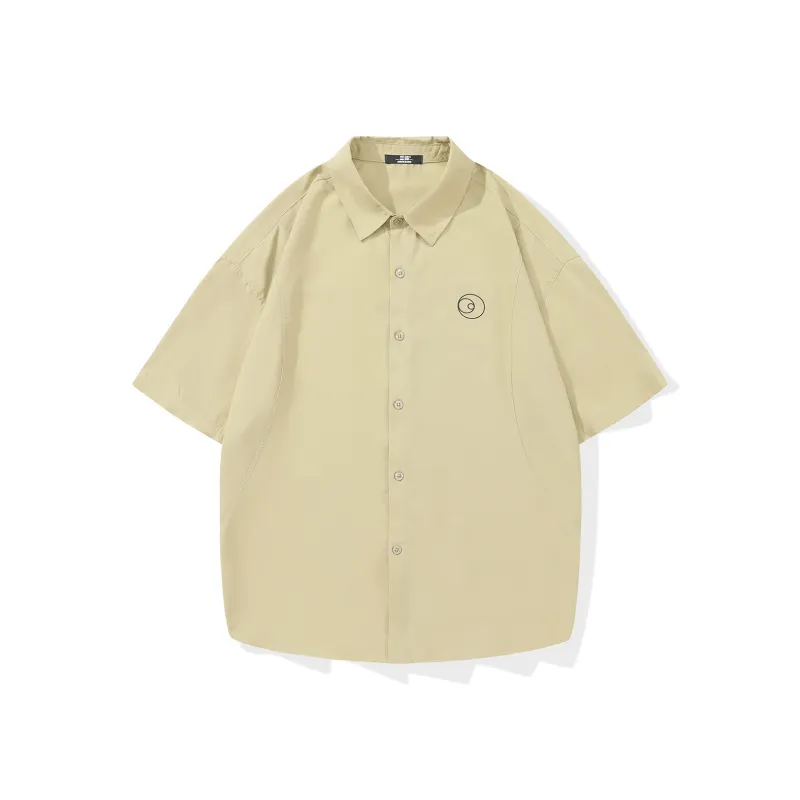 THREE BODY Shirts Unisex-4