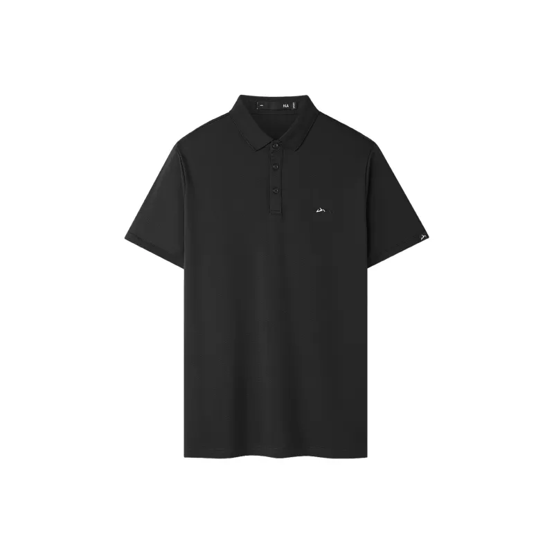 HLA Polo Shirts Men-27