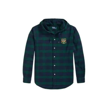 Polo Ralph Lauren Shirt Men's Green
