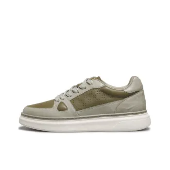 Desai Abrasion Resistant Slip Resistant Skateboard Shoes Men's