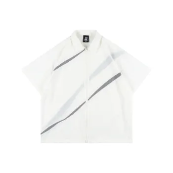 XINYINSU Polo Shirts Men