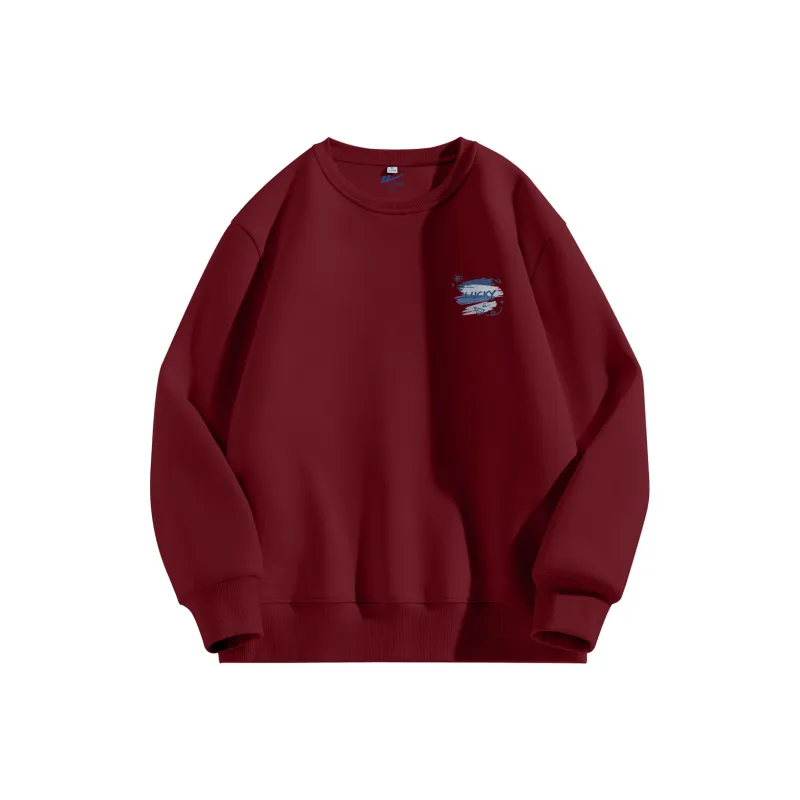 WARRIOR Sweatshirts Men-19