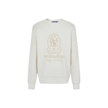 C'N'C Far Mountain Outdoor Series Fall And Winter Long Sleeved Sweatshirt Men's