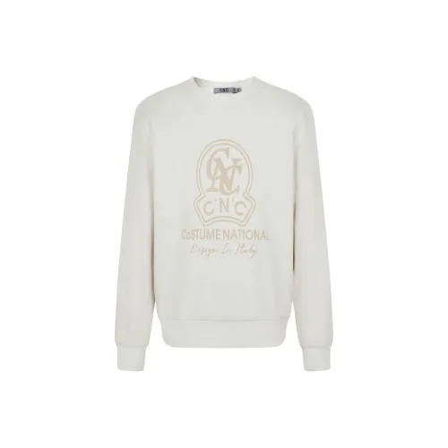 C'N'C Far Mountain Outdoor Series Fall And Winter Long Sleeved Sweatshirt Men's