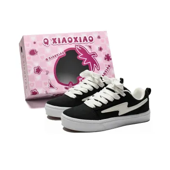 Circle Small Coverage Abrasion Resistant, Balanced, Lightweight Low Top Skateboard Shoes Unisex