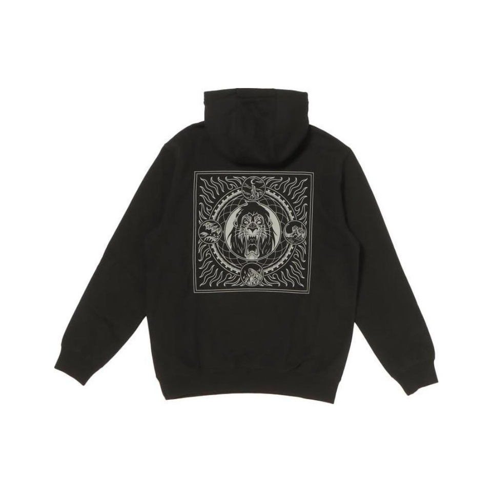 Vans Kids X Disney Scar Pullover S - POIZON