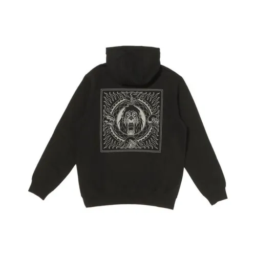 Vans Kids X Disney Scar Pullover