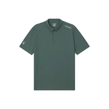 SPYDER TRAINING Polo Shirt Men's