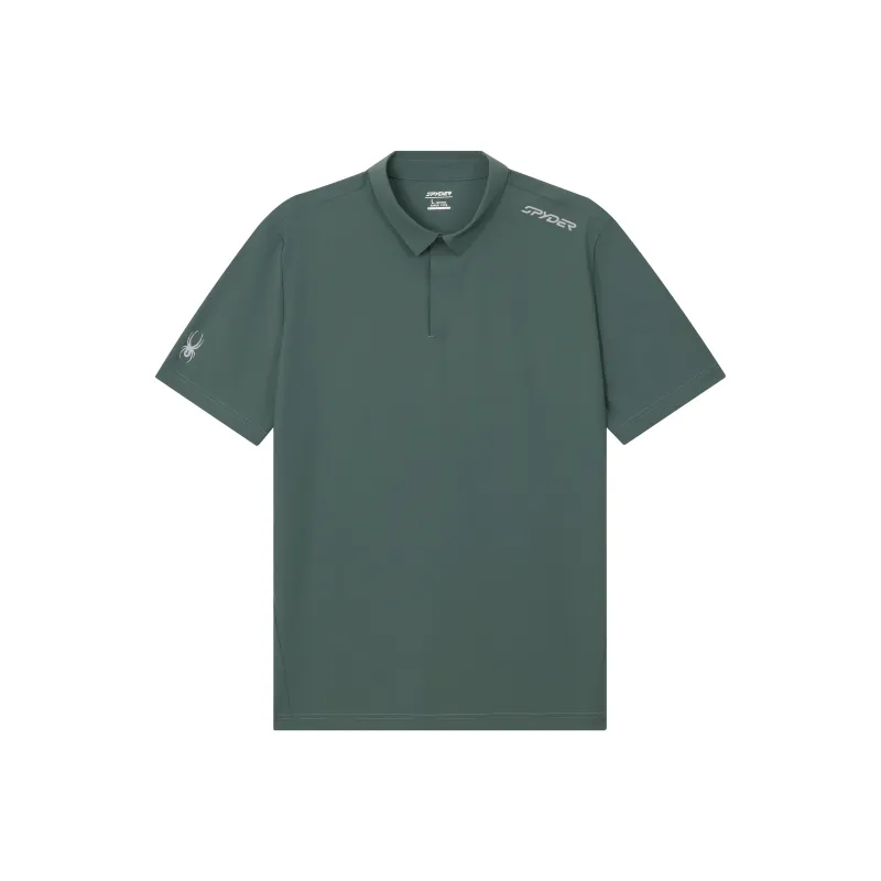SPYDER TRAINING Polo Shirt Men's-0