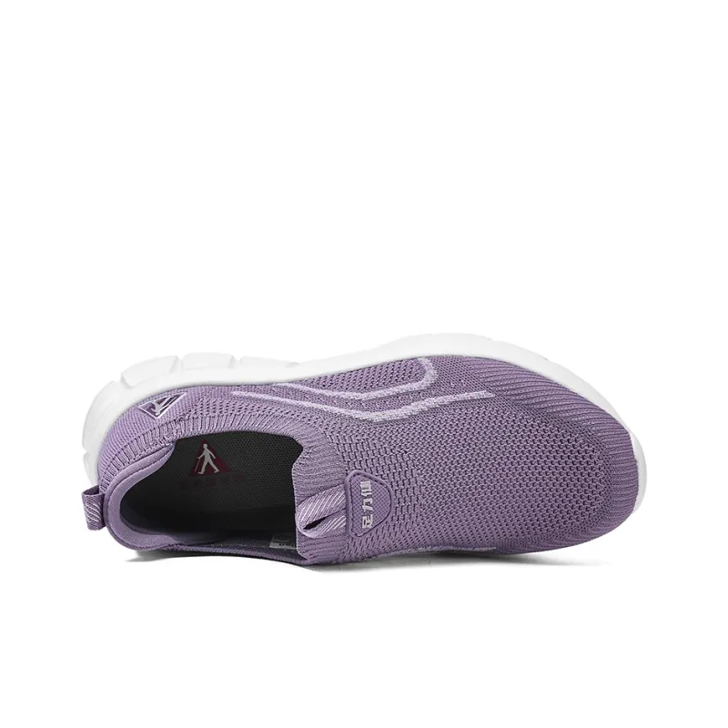 ZULIZ Sports Elderly Shoes Casual Shoes Women's Low Top-10