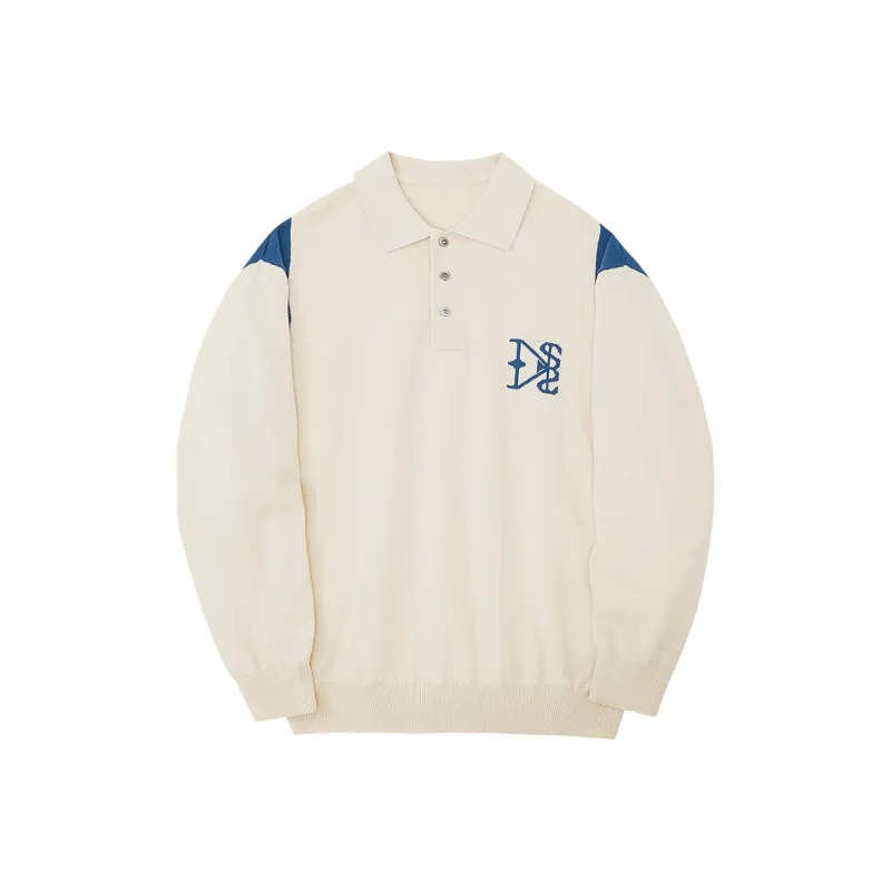 NANS STUDIO Polo Shirts Men-0