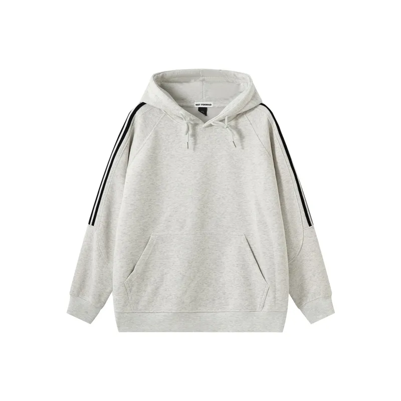 NOTFORMAD Sweatshirts Unisex-6
