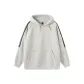White Heather Gray