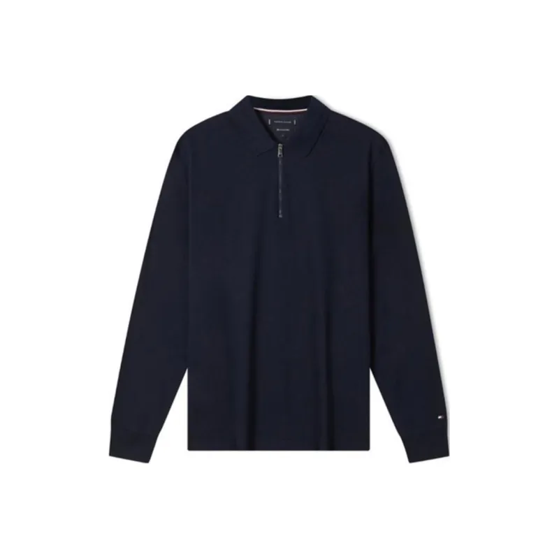 Tommy Hilfiger Polo Shirt Men's-0