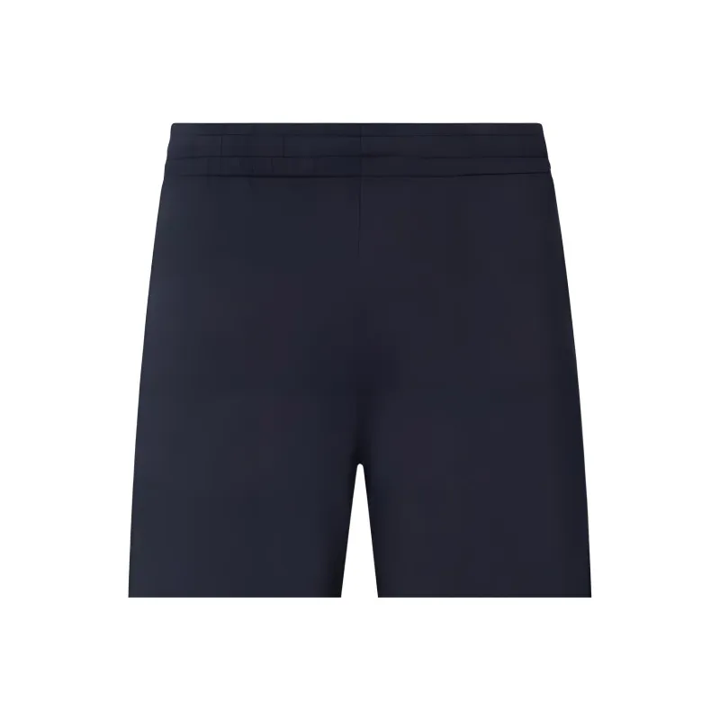 EMPORIO ARMANI EA7 SS22 Casual Shorts Men's Navy Blue-3
