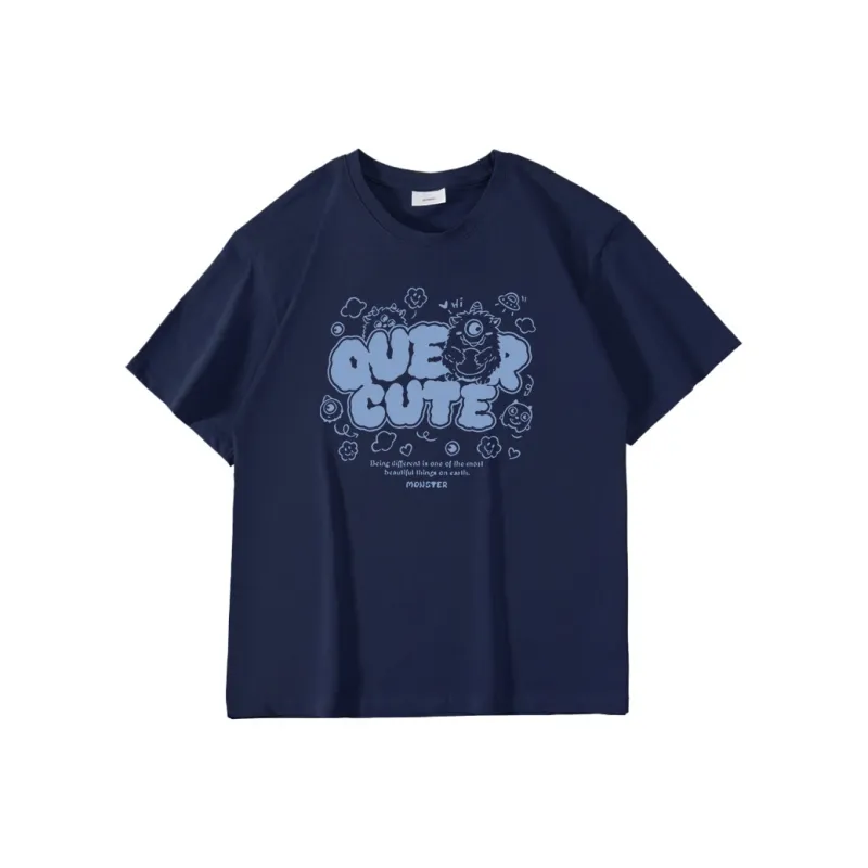 Mountainpeak T Shirts Unisex-28