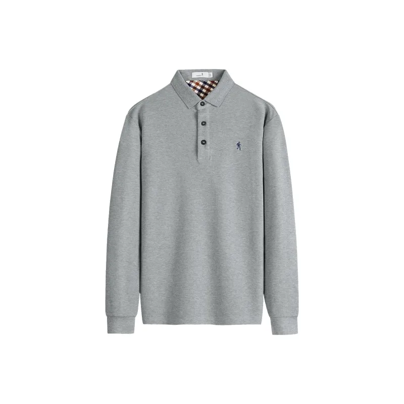 Dance With Wolves Polo Shirt Men's-6