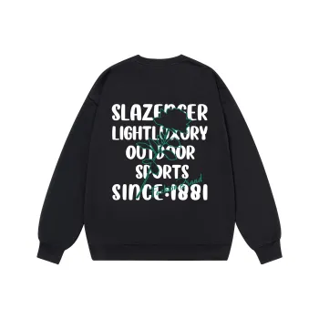Slazenger Sweatshirts Unisex