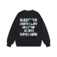 Black Fleece-Lined