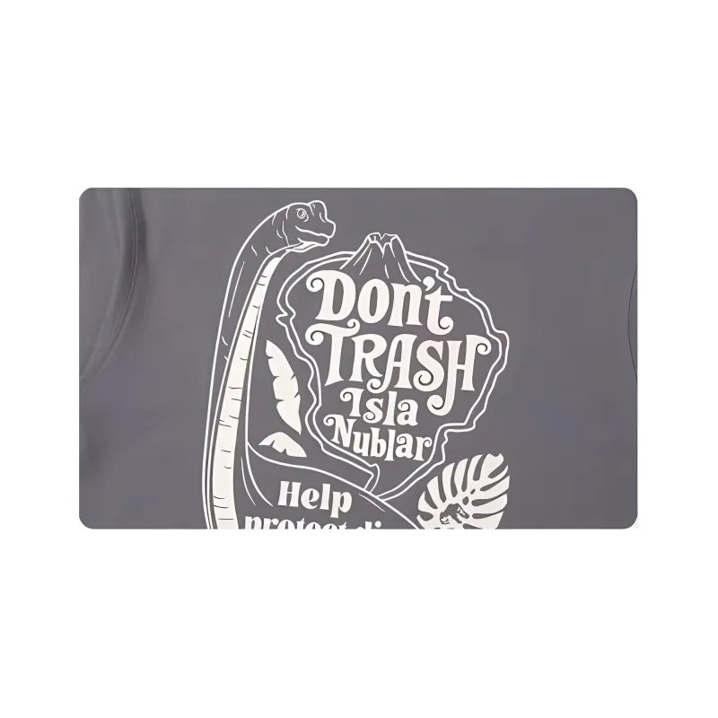 New Era T Shirt Unisex Dark Gray-2