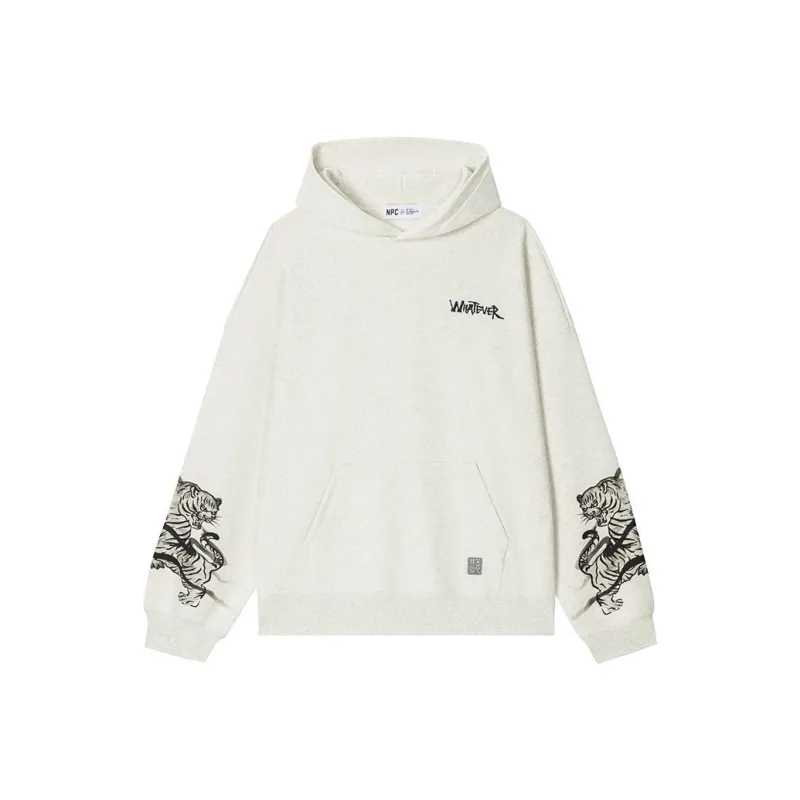NPC Sweatshirts Unisex-1