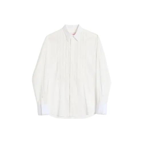 Han Kjøbenhavn acid-wash crew neck T-shirt
