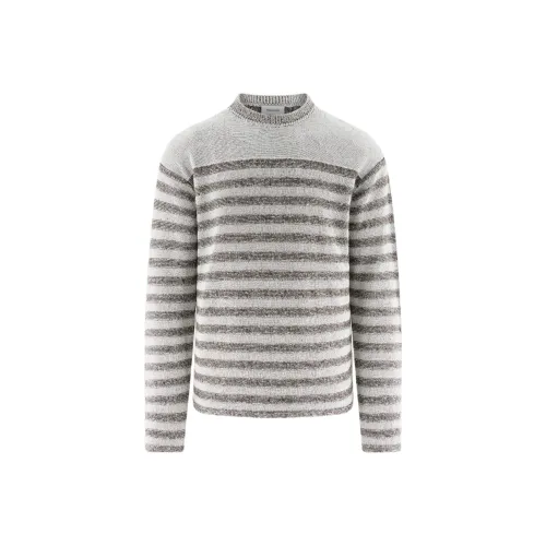 FERRAGAMO FW24 Sweatshirt Men's White