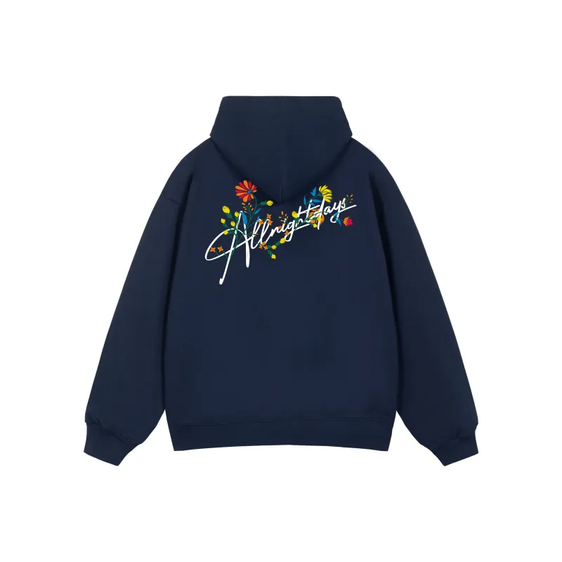 RECOLETA x OKET Sweatshirt Unisex-5