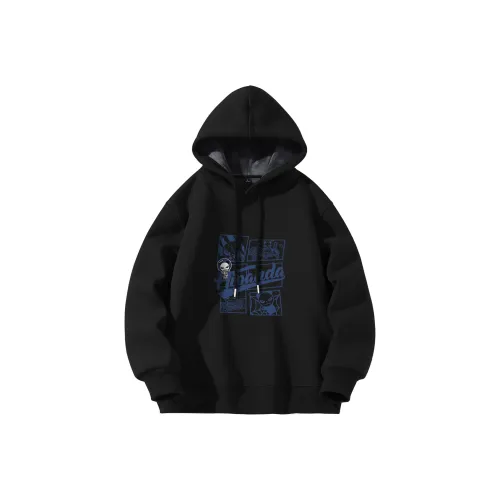 Icicofficial Sweatshirt Womens