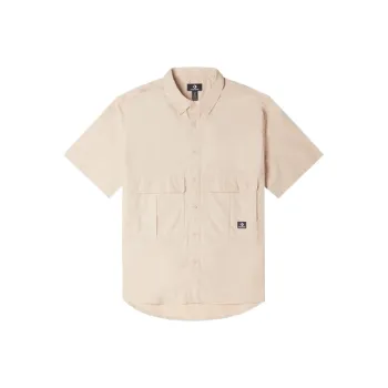 Converse Showcasing Series SS23 Shirt Men's Beige