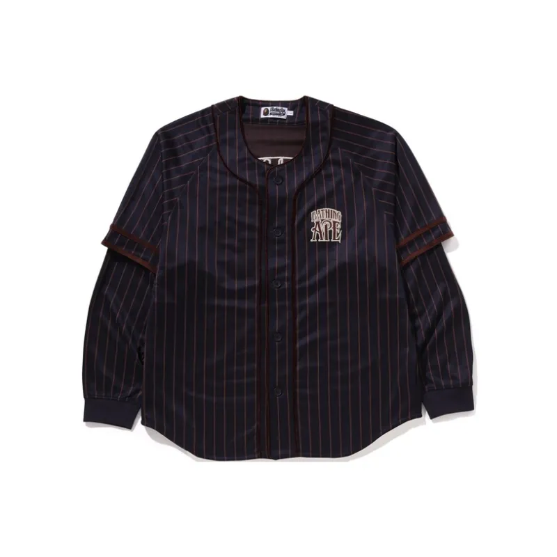 A BATHING APE Shirts Men-0