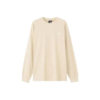 THE NORTH FACE Sweatshirt Men's Beige