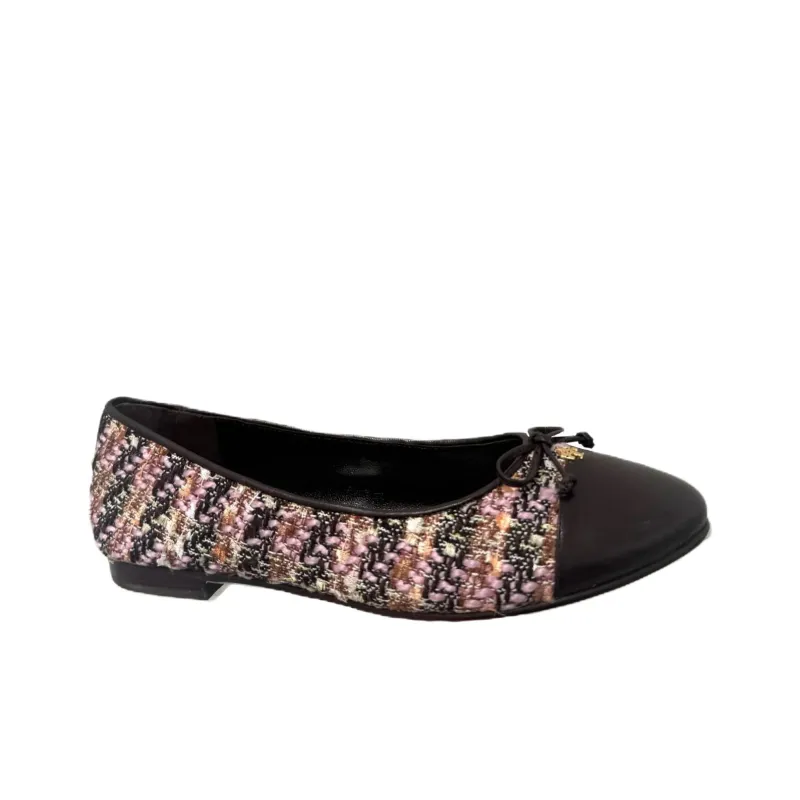 TORY BURCH Casual Single Shoes Women's Pink-1