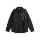 Black-Long-Sleeved