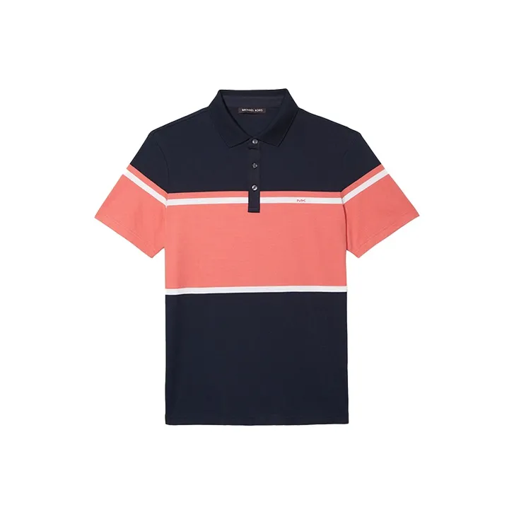 MICHAEL KORS Polo Shirts Men-0