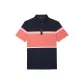 Blue & Orange