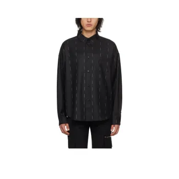 Givenchy Long Sleeve Shirt