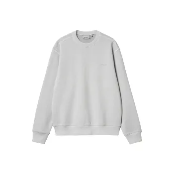 Carhartt WIP Duster Script Sweatshirt