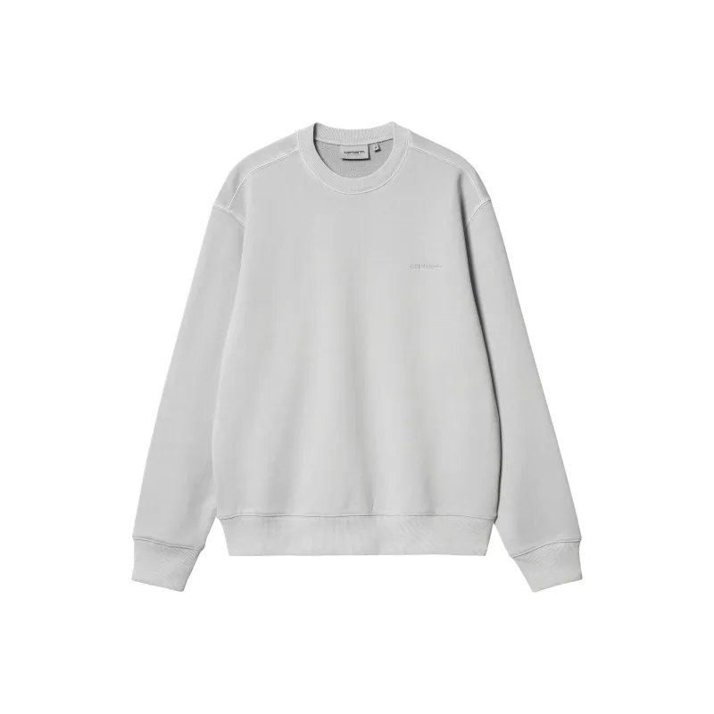 Carhartt WIP Duster Script Sweatshirt-0