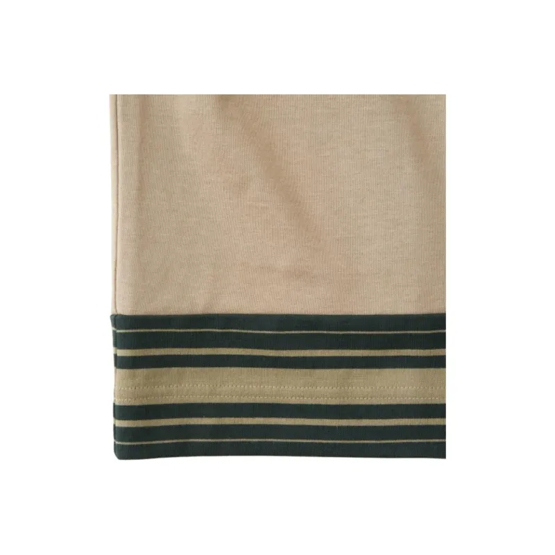 White Mountaineering T Shirt Men's Beige-3