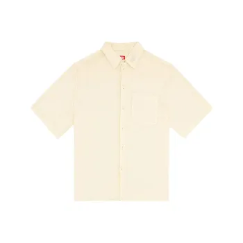 DIESEL S Emil Linen Shirt