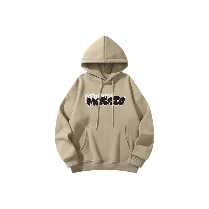 MERRTO Sweatshirts Unisex-8