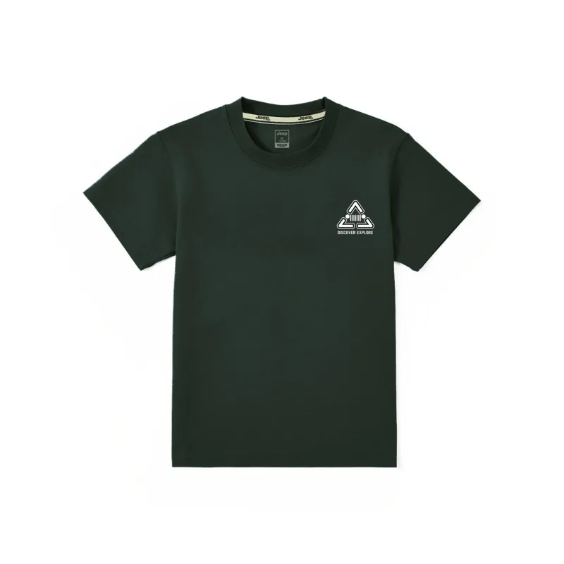 Jeep T Shirts Men-4