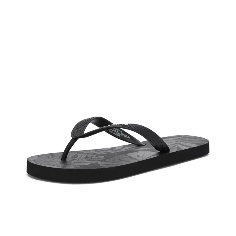 Hotwind Quiet Odor Resistant Flip Flops Men's-1