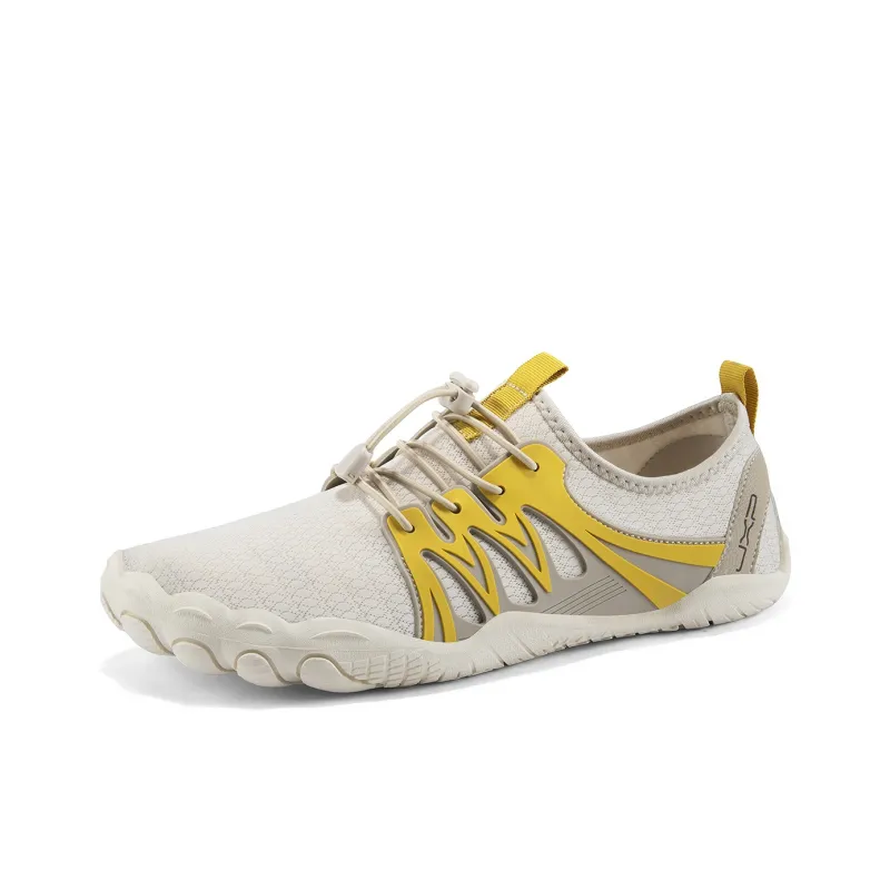 Jeep Slip Resistant, Breathable, Quick Dry, Supportive, Rebound Cushioning, Lightweight River Trekking Shoes Men's-16