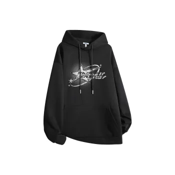 Warrior x HUILI LIANMINGKUAN Warrior Sweatshirt Unisex